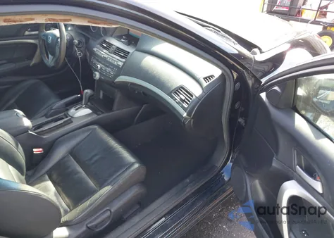 2012 Honda Accord 3.5 Ex-L z USA, uszkodzony, nr VIN 1HGCS2B88CA002567